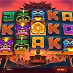 lava wow slot